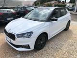 SKODA Fabia 1.0 MPI 80 CV Style OK NEOPATENTATI