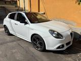 ALFA ROMEO Giulietta 1.6 JTDm-2 120 CV Distinctive 