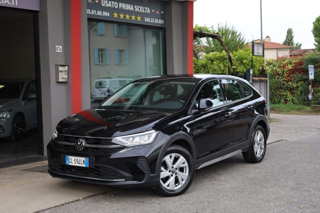 volkswagen taigo 1.0 tsi per neopatentati acc radar led prezzo real