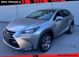 LEXUS NX 300 Hybrid NX300h 4x4 AUTOMATICA AWD 4WD TETTO LED