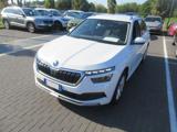SKODA Kamiq 1.0 TSI 110 CV Style OK NEOPATENTATI
