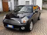 MINI One 1.4 16V One Pepper
