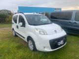 FIAT Qubo 1.4 8V 77 CV Dynamic Natural Power