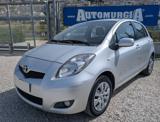 TOYOTA Yaris 1.0 5 porte Sol