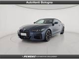 BMW 420 Serie 4 CoupÃ© d 48V CoupÃ© Msport Pro