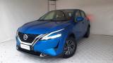 NISSAN Qashqai MHEV 140 CV Business