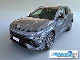 HYUNDAI Kona HEV 1.6 DCT NLine
