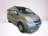 OPEL Vivaro 27 2.0 CDTI 120CV PC-TN Tour Cosmo
