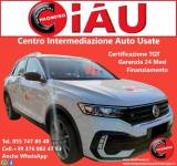 VOLKSWAGEN T-Roc 1.5 TSI ACT Advanced BlueMotion Technology