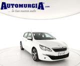 PEUGEOT 308 BlueHDi 120 S&S EAT6 Allure