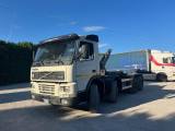 VOLVO VOLVO FM12 SCARRABILE