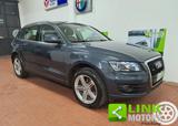 AUDI Q5 PRENOTATA 3.0 V6 TDI quattro S tronic