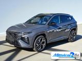 HYUNDAI Tucson 1.6 HEV aut. N Line