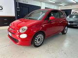 FIAT 500 1.0 Hybrid Lounge