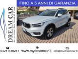 VOLVO XC40 D3 AWD Geartronic