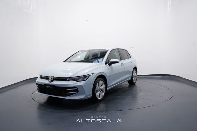 volkswagen golf 1.5 tsi 115cv act edition plus