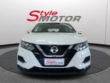 NISSAN Qashqai 1.3 DIG-T 140CV Business Italiana Uff. Certificata