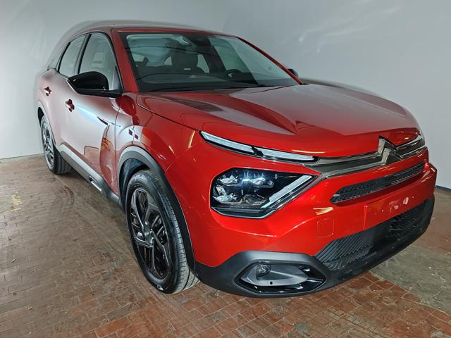 citroen c4 1.2 130cv plus + car play + telecamera+ cerchi r18