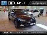 SSANGYONG Tivoli 1.6d 2WD Be UNICO PROPRIETARIO