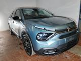 CITROEN C4 1.2 130cv Plus + Navi + Telecamera+ Cerchi R18