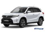 SUZUKI Vitara 1.4 Hybrid Cool+
