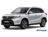 SUZUKI Vitara 1.4 Hybrid Cool+