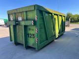 OTHERS-ANDERE CONTAINER SCARRABILE USATO A CIELO APERTO