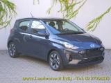 HYUNDAI i10 1.0 MPI Connectline 63cv