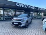 CITROEN C3 Aircross PureTech 110 S&S Plus #Vetri.Scuri