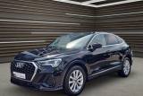 AUDI Q3 SPB 35 TDI S tronic - NAVI LED CAMERA GANCIO