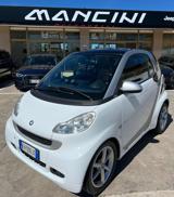 SMART ForTwo 1000 52 kW coup&eacute; pulse