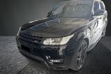 LAND ROVER Range Rover Sport 3.0 TDV6 HSE Dynamic +22
