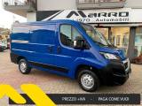 PEUGEOT Boxer 330 2.2 140CV PC-TN + IVA