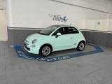 FIAT 500 1.2 Lounge 69cv *13450km* Neopatentati