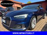 AUDI A5 SPB 40 TDI Mhev Quattro S-Tronic Business Adv.