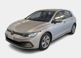 VOLKSWAGEN Golf 2.0 TDI 150 CV DSG SCR Life