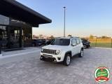 JEEP Renegade PHEV 4xe AT6 Limited ANCHE NEOPATENTATI