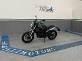 BENELLI Leoncino 800 Trail solo **2400km** garanzia ufficiale