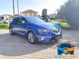 RENAULT Megane Mégane TCe 140 CV GT Line Intens!