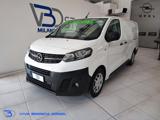 OPEL Vivaro 2.0 Diesel 145CV S&S Furgone passo lungo