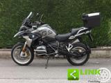 BMW R 1200 GS TRIPLE BLACK  con polizza di garanzia meccanica