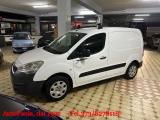 PEUGEOT Partner Full Electric L1 -3 POSTI-Furgone Premium