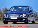 MERCEDES-BENZ E 280 CDI V6 cat 4Matic Elegance 4x4