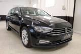 VOLKSWAGEN Passat Variant 2.0 TDI SCR EVO DSG Business 