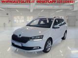 SKODA Fabia 1.0 TSI Wagon Design Edition