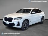BMW X4 xDrive20d 48V Msport Aut.