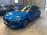 FORD Focus 1.0 EcoBoost Hybrid 125 CV 5p. ST-Line Style