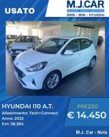 VENDO Auto a Nola – foto 1