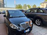 LANCIA Ypsilon 1.2 69 CV PLATI1