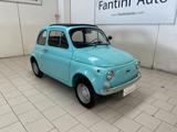 FIAT 500 F Totalmente Restaurata - LEGGi SOTTO
